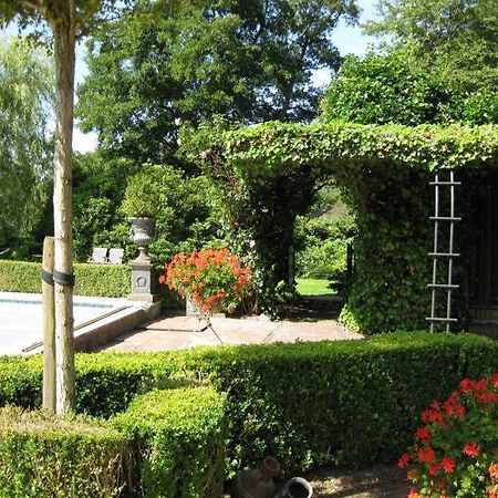 Erfgoedlogies Bed And Breakfast 'T Olde HofWestervelde エクステリア 写真
