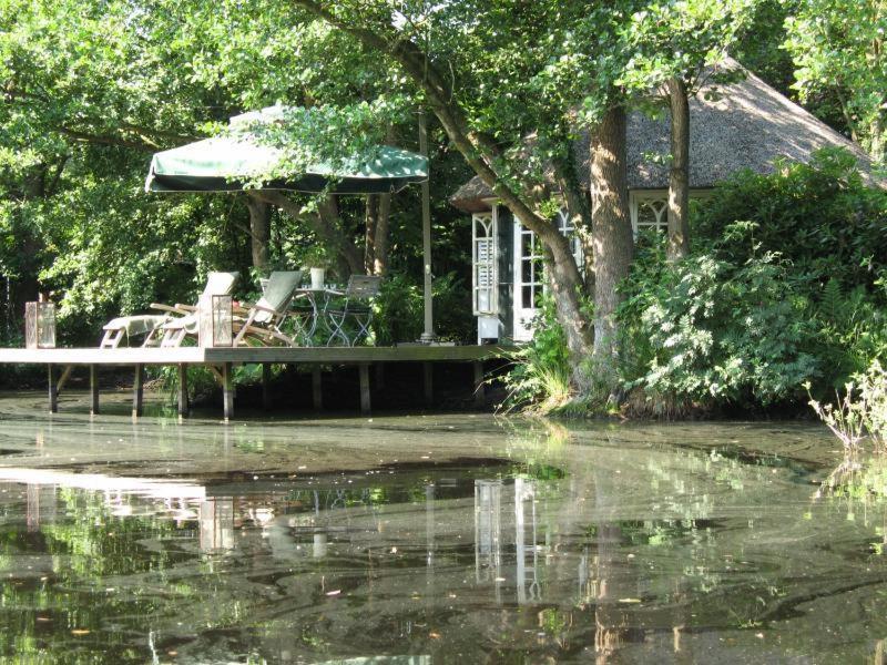 Erfgoedlogies Bed And Breakfast 'T Olde HofWestervelde 部屋 写真