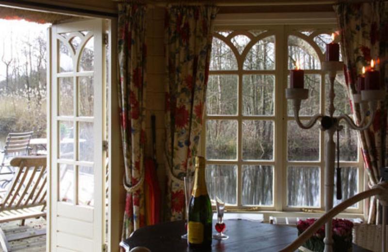 Erfgoedlogies Bed And Breakfast 'T Olde HofWestervelde 部屋 写真