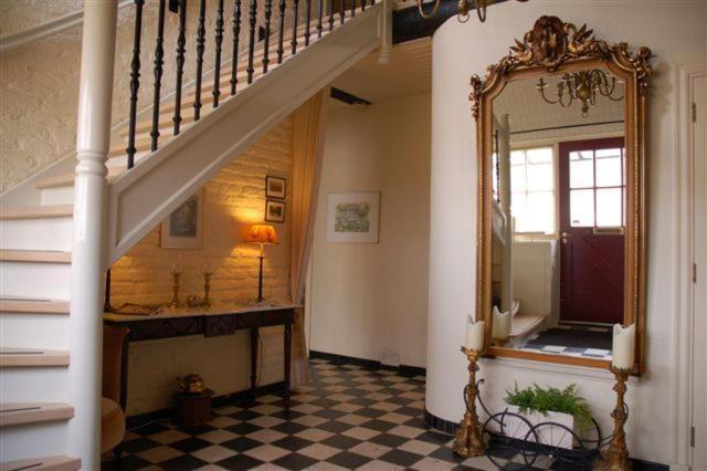 Erfgoedlogies Bed And Breakfast 'T Olde HofWestervelde 部屋 写真