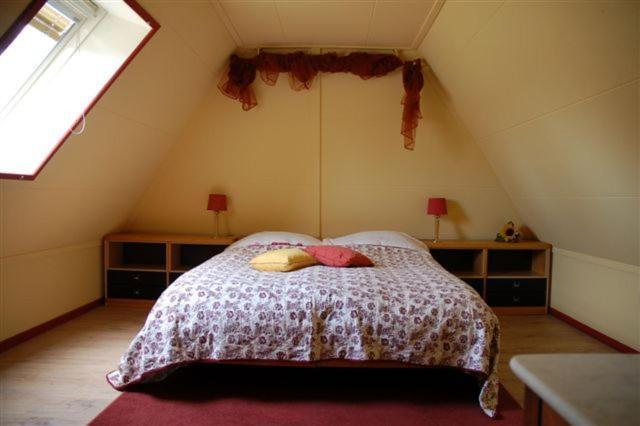 Erfgoedlogies Bed And Breakfast 'T Olde HofWestervelde 部屋 写真