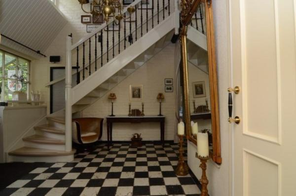 Erfgoedlogies Bed And Breakfast 'T Olde HofWestervelde 部屋 写真