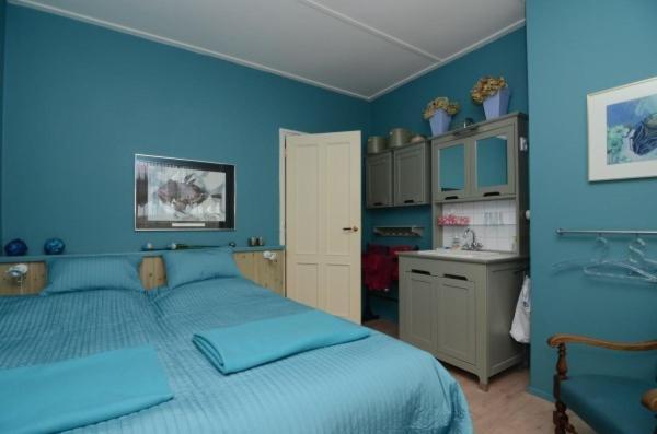 Erfgoedlogies Bed And Breakfast 'T Olde HofWestervelde 部屋 写真