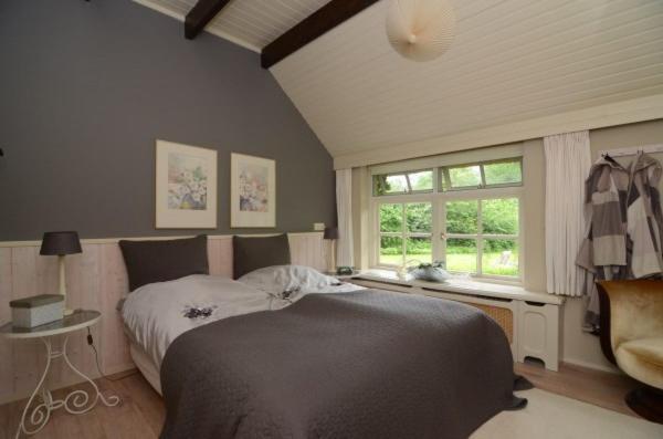 Erfgoedlogies Bed And Breakfast 'T Olde HofWestervelde 部屋 写真