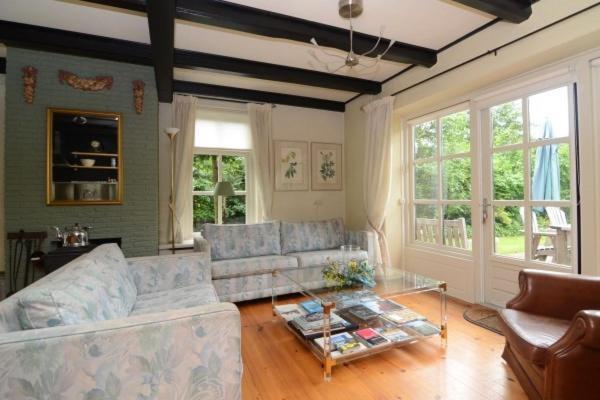 Erfgoedlogies Bed And Breakfast 'T Olde HofWestervelde 部屋 写真